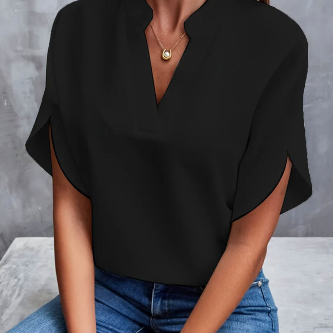 LIGHT & ELEGANT BLOUSE