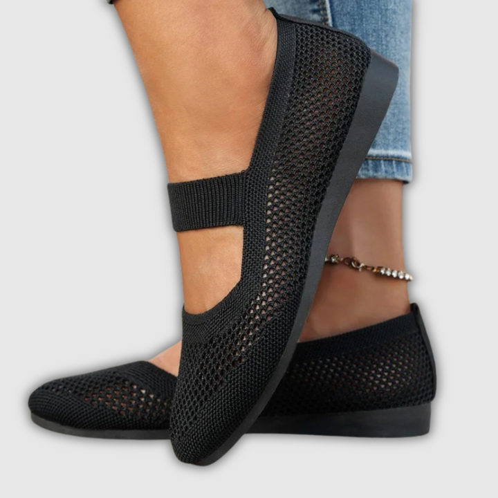 Nena – Orthopedic Slip-Ons