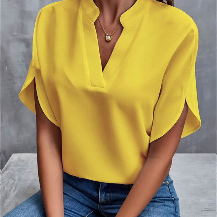 LIGHT & ELEGANT BLOUSE