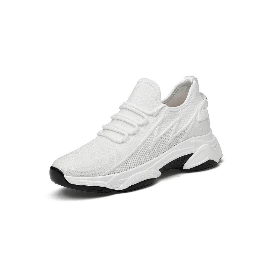 SkyBoost Pro Grey | +6CM +8CM +10CM