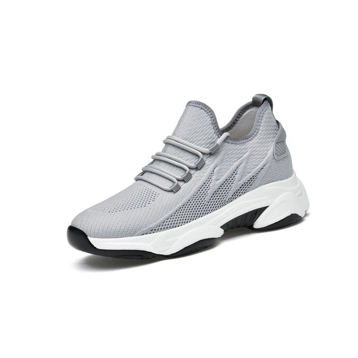 SkyBoost Pro Grey | +6CM +8CM +10CM
