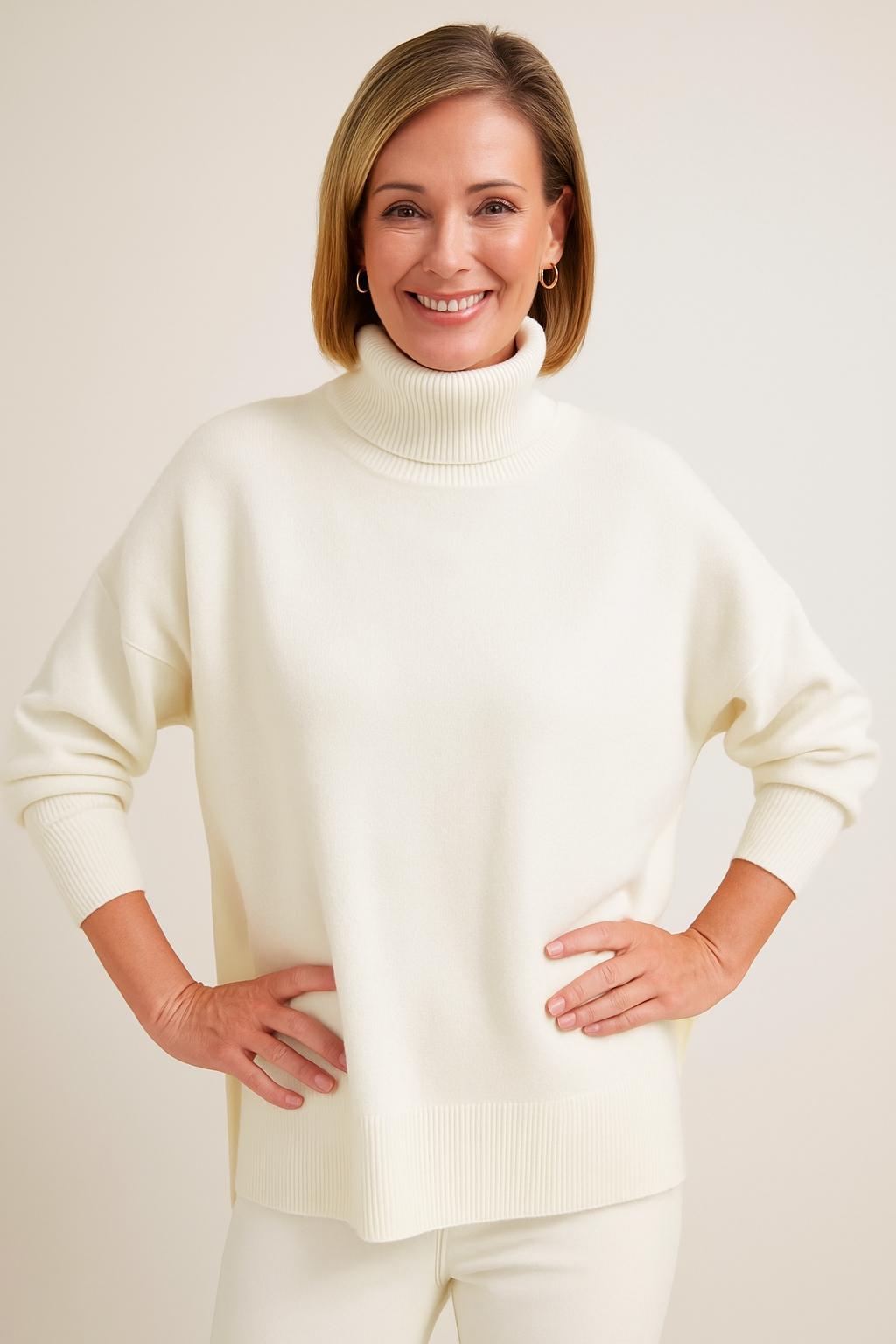 Artiselle | Sophie Strickpullover