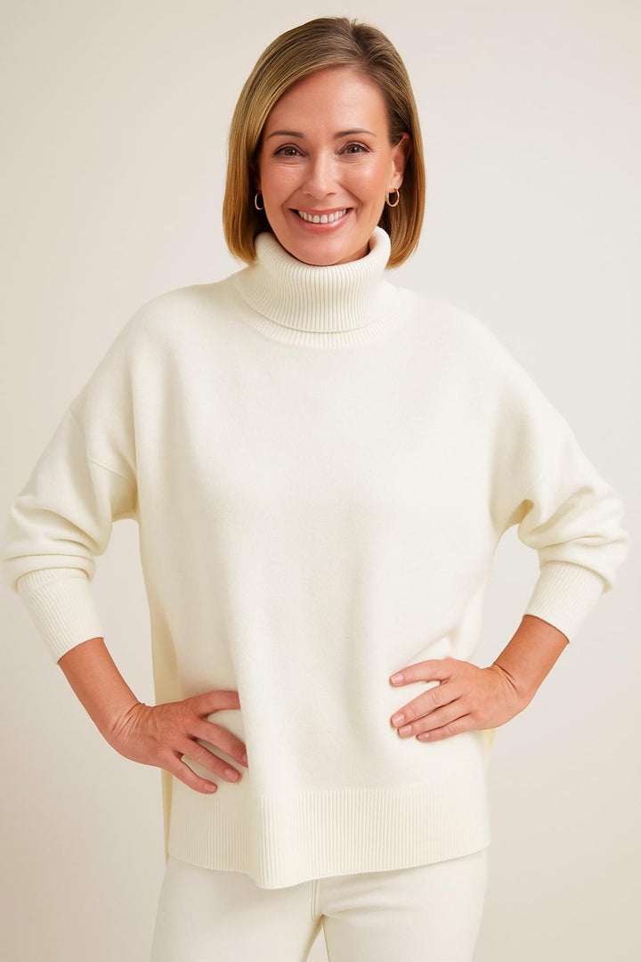 Artiselle | Sophie Strickpullover