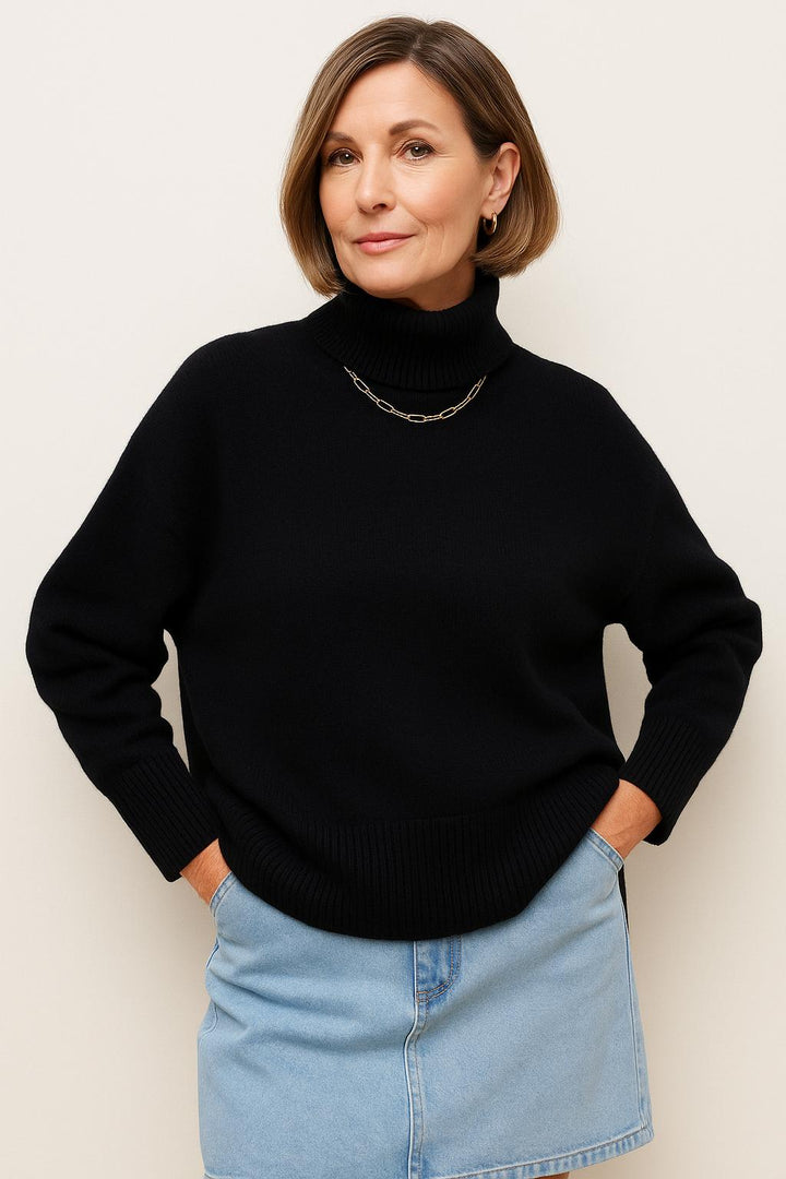 Artiselle | Sophie Strickpullover