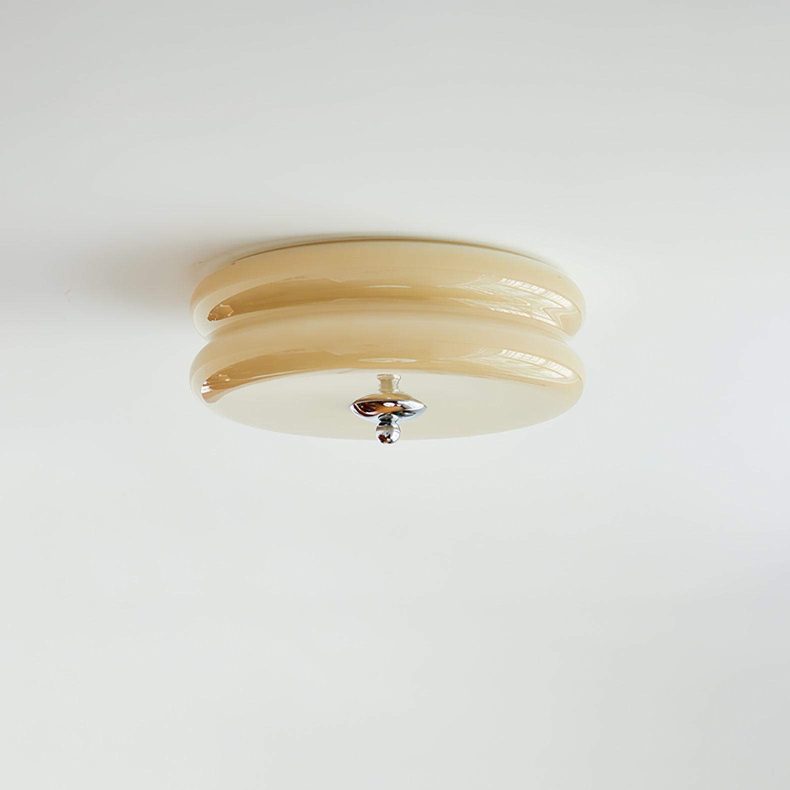 Deckenleuchte Art-Déco Vintage