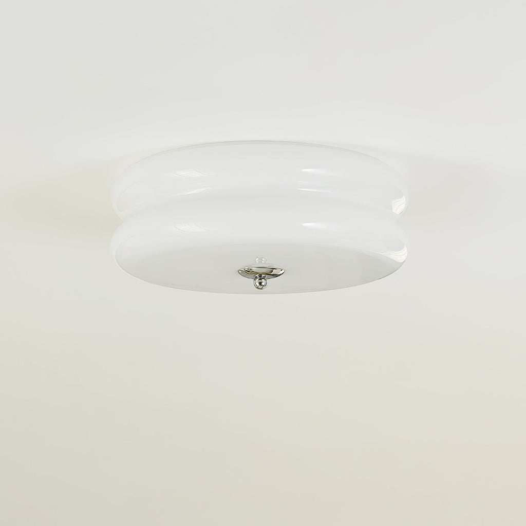 Deckenleuchte Art-Déco Vintage