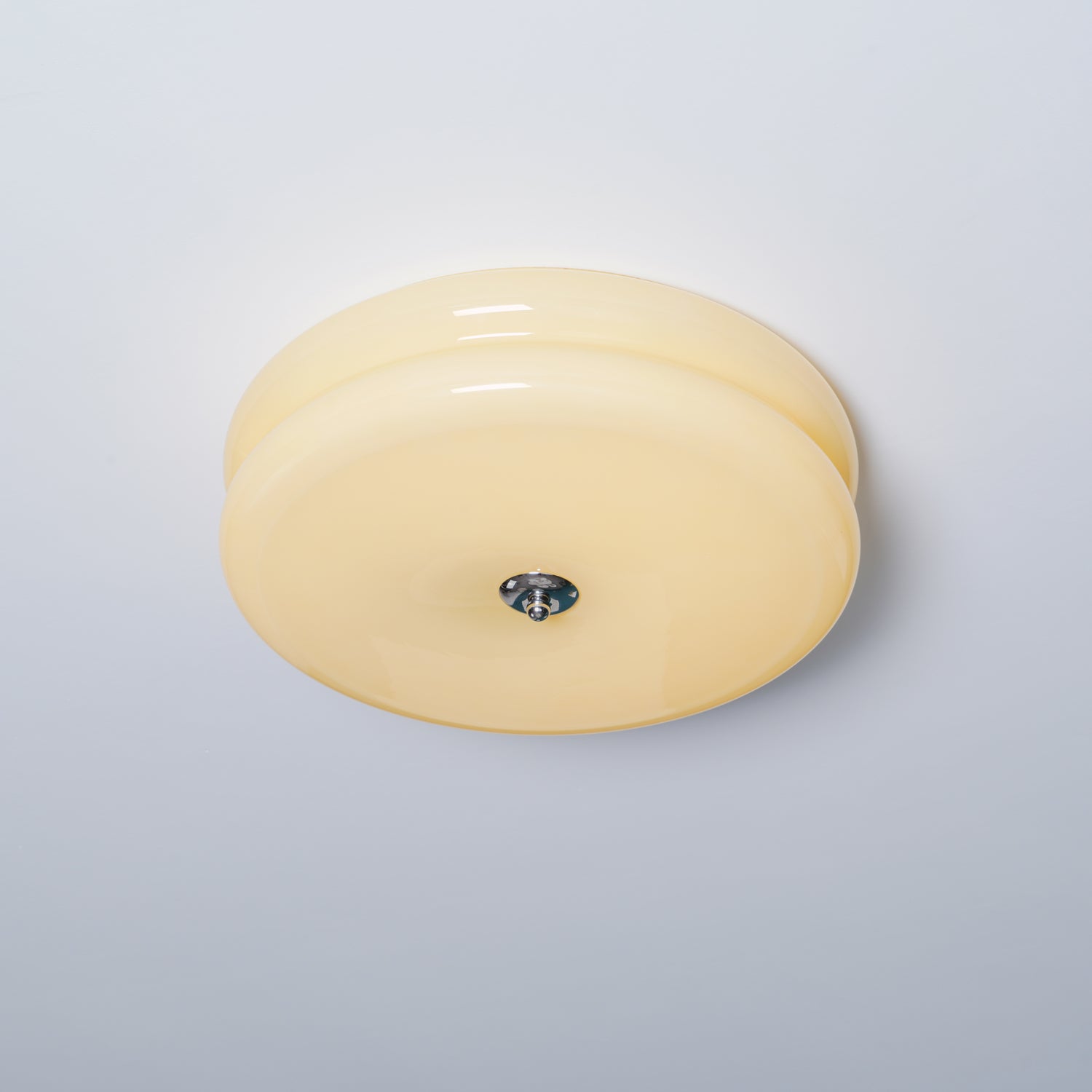 Deckenleuchte Art-Déco Vintage