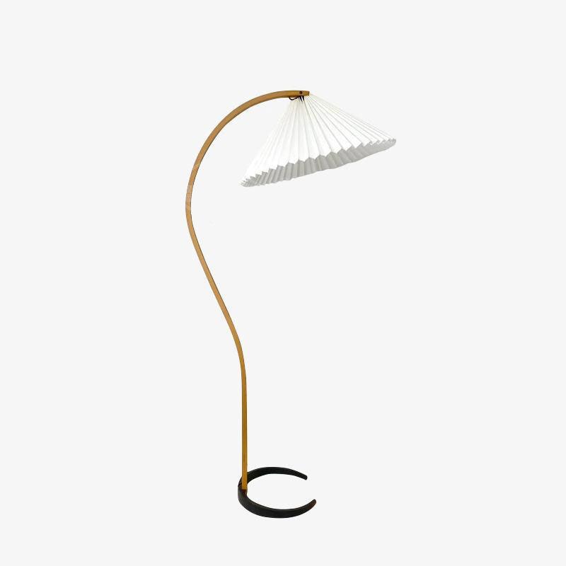 Skandinavische Caprani Wohnzimmerlampe