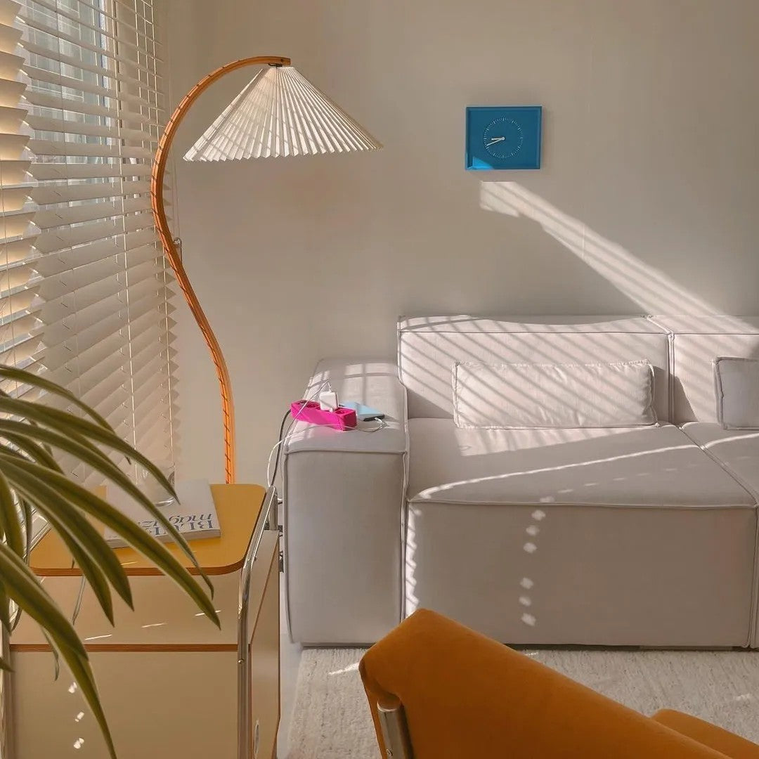 Skandinavische Caprani Wohnzimmerlampe