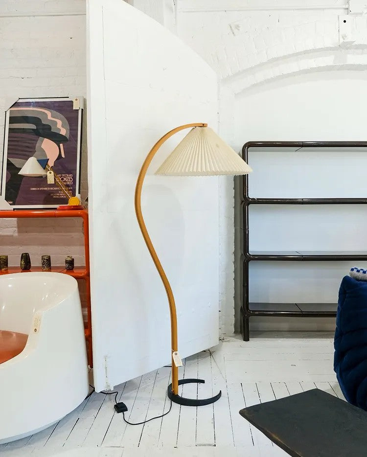 Skandinavische Caprani Wohnzimmerlampe