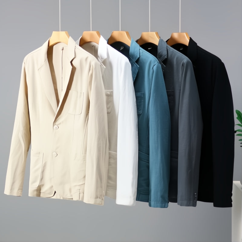 Lincoln Leinen Blazer