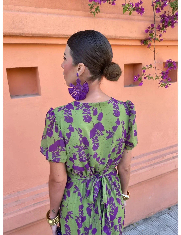 Calista | Summer Dress