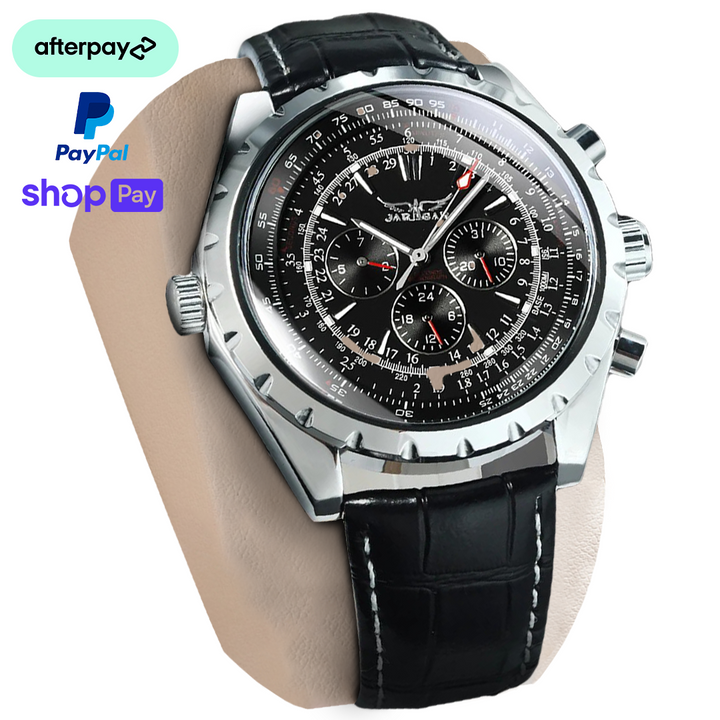 Mechanical Military Watch