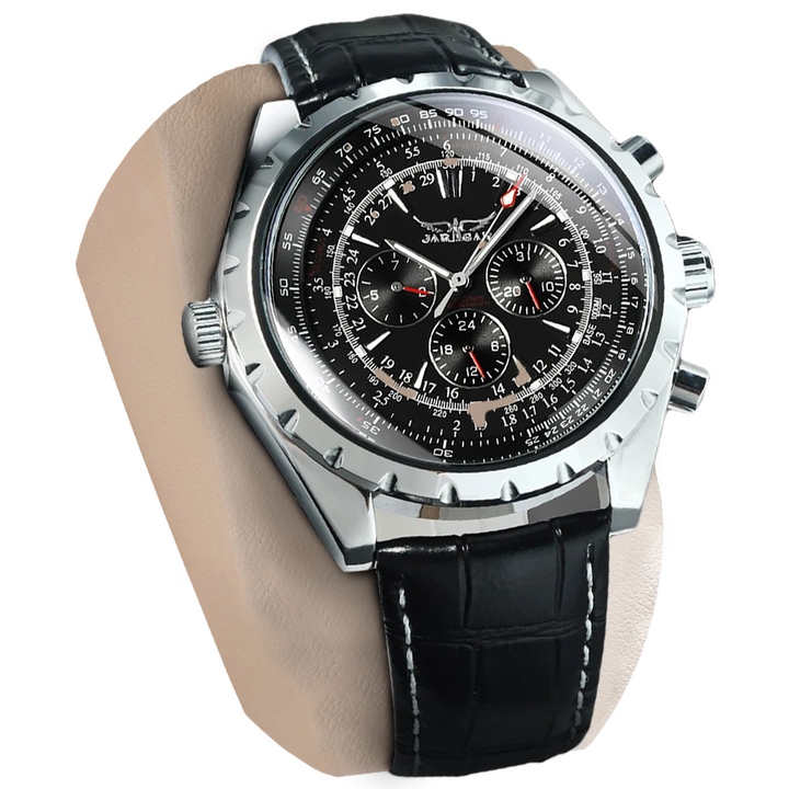 Mechanical Military Watch