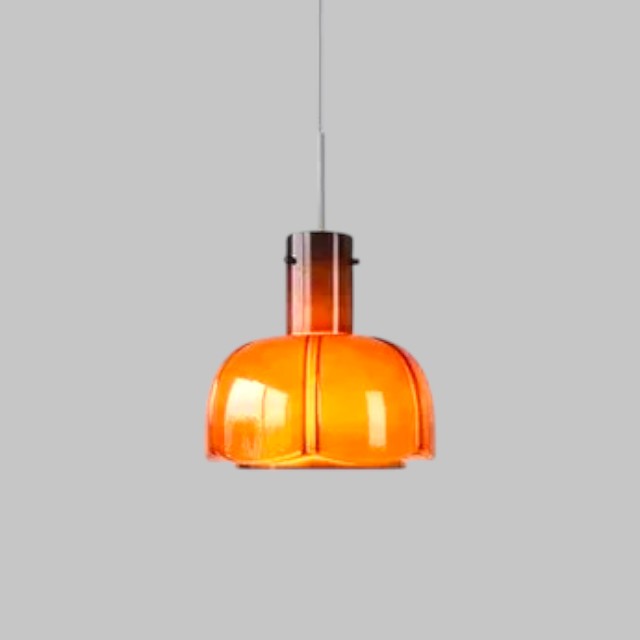Arctic - LED Nordic Glass Pendant Light