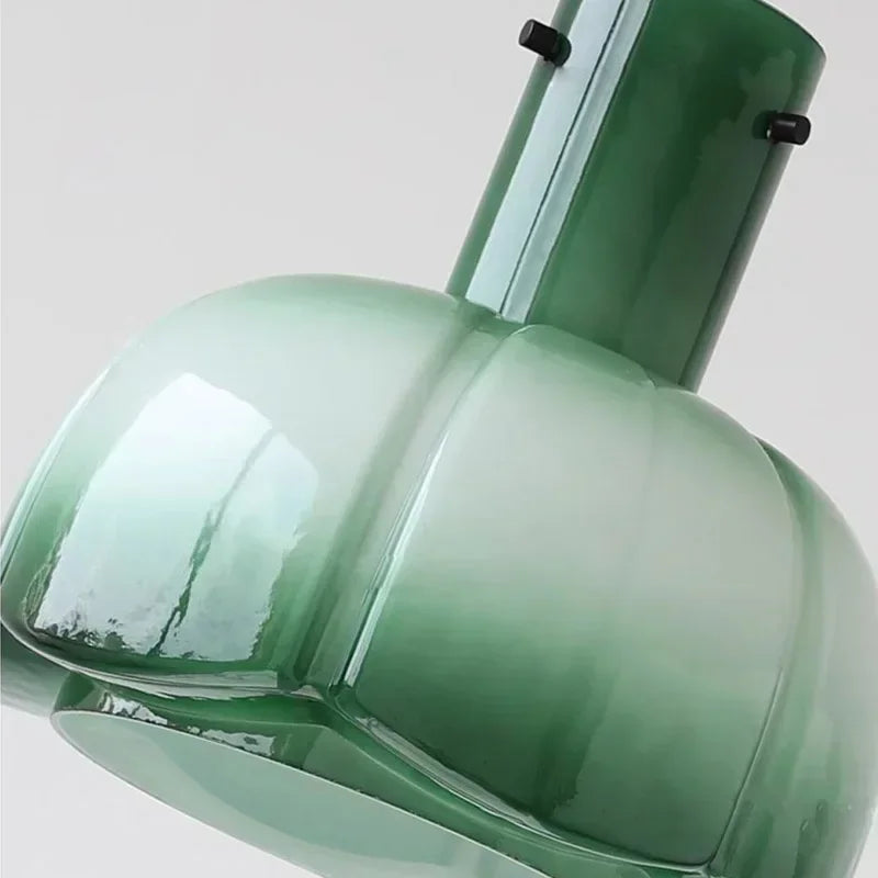 Arctic - LED Nordic Glass Pendant Light