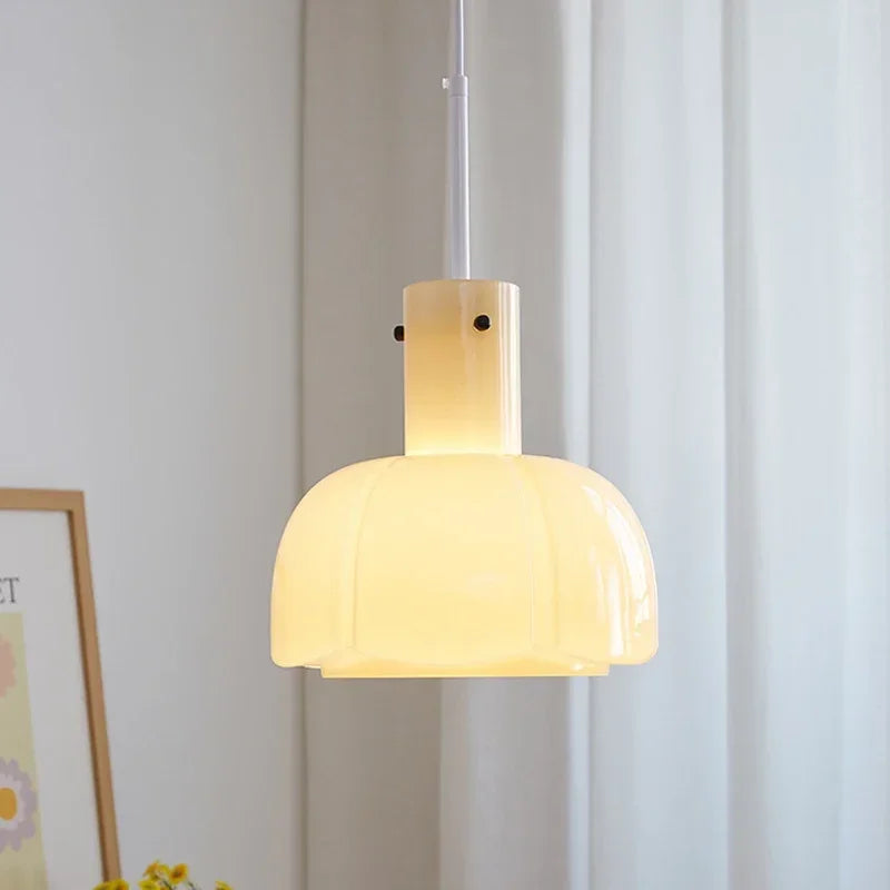 Arctic - LED Nordic Glass Pendant Light
