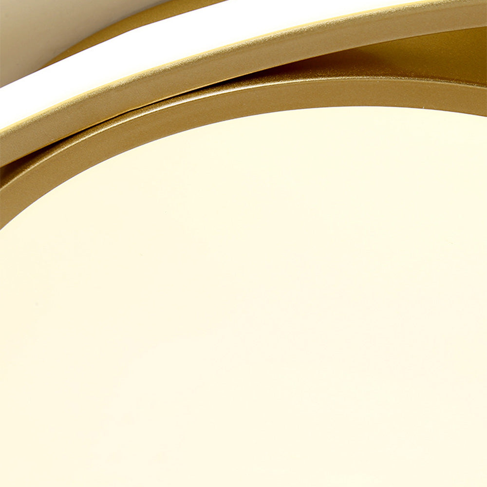 Stilvolle Schlafzimmer Deckenleuchte