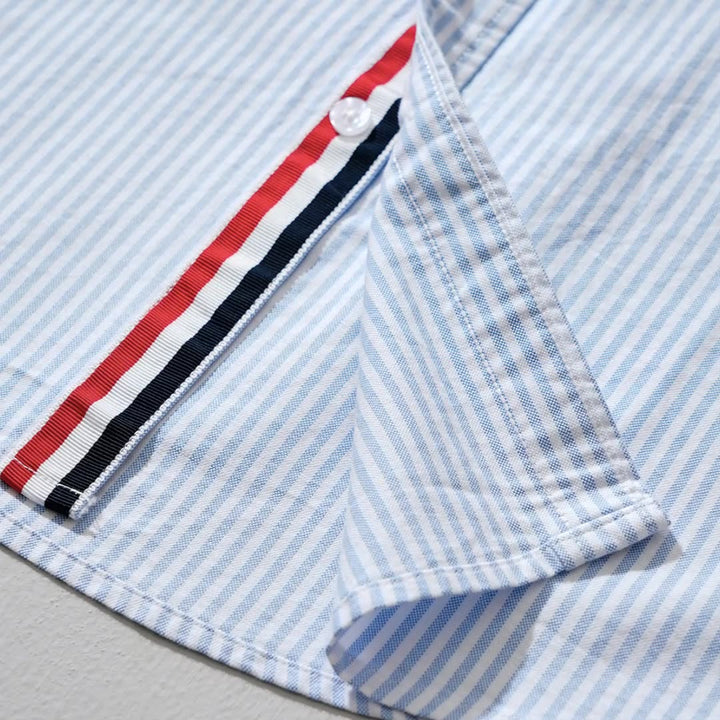 Sandro Linen Shirt