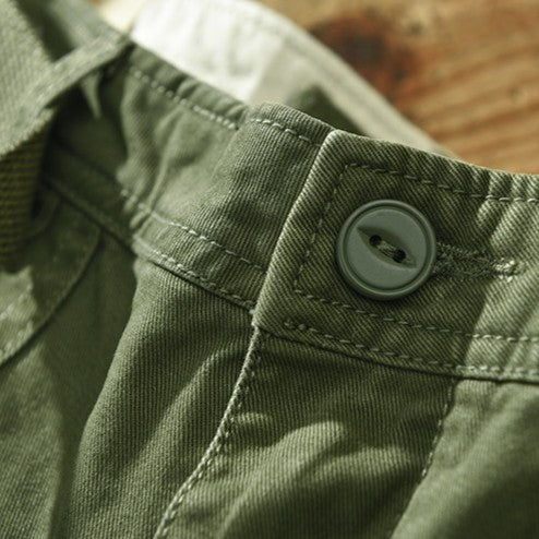 Dave - Trendy Modern Pants