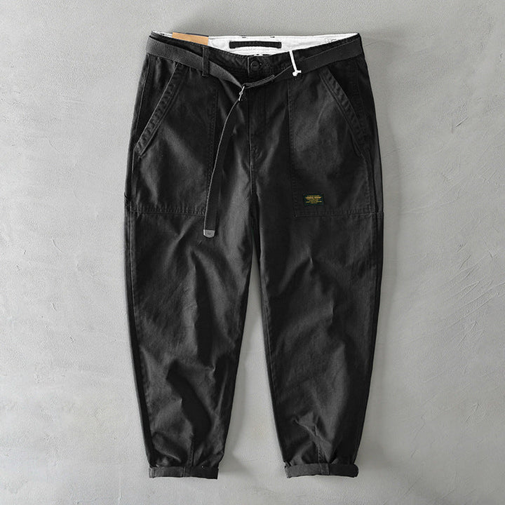 Dave - Trendy Modern Pants