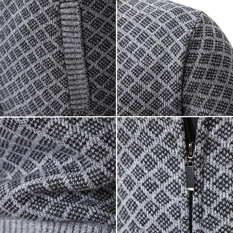 Louis™ - Casual Cardigan