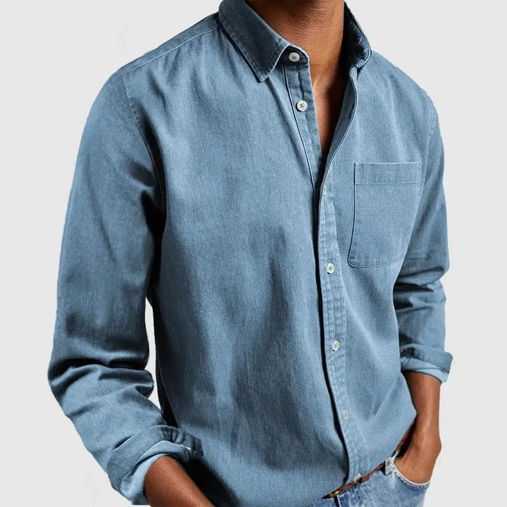 Alvin™ Premium Casual Shirt