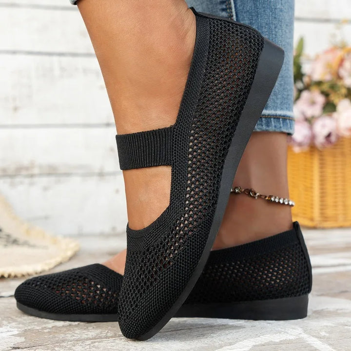 Nena – Orthopedic Slip-Ons