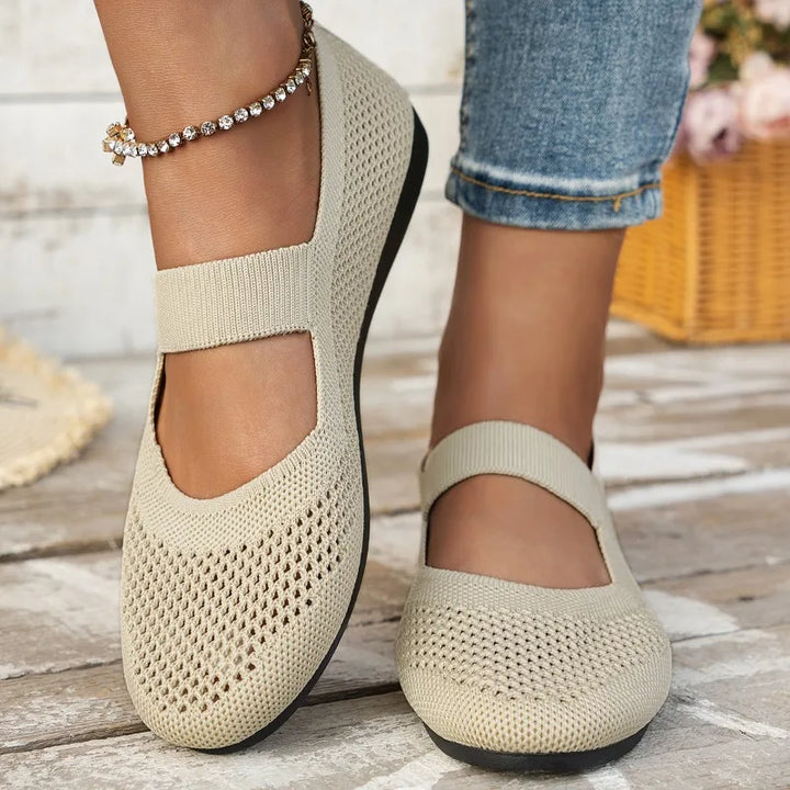 Nena – Orthopedic Slip-Ons