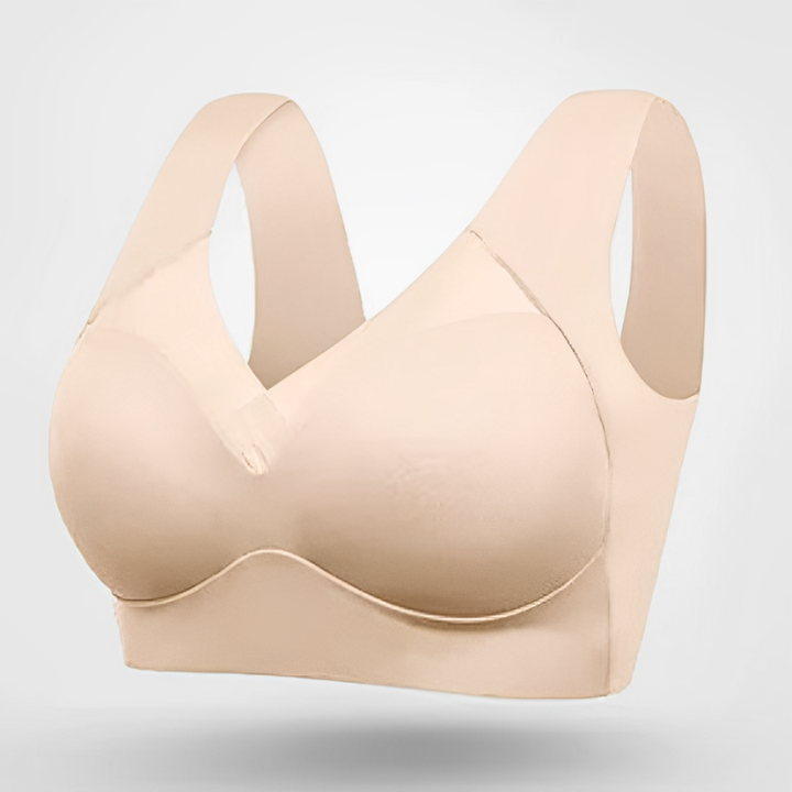 ComfyBra™ | Ultra-comfortable Seamless Bra (Buy 1 Get 1 Free)