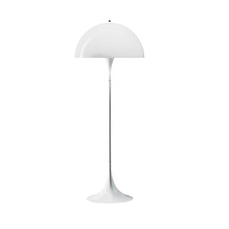 Skandinavische Designer Pilzlampe