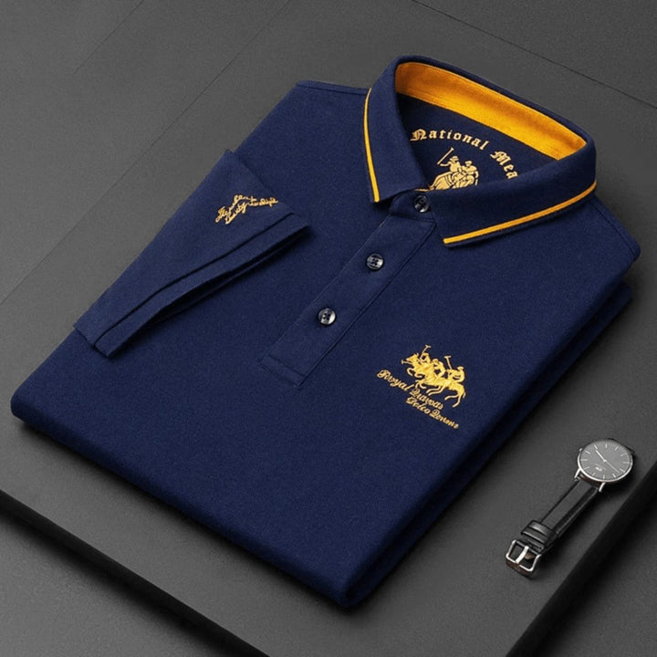 Valerio™ - Luxury Polo