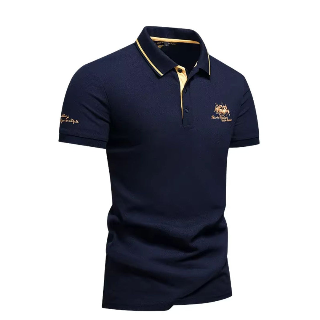 Valerio™ - Luxury Polo