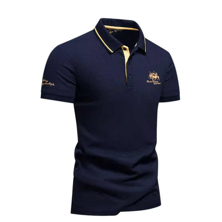 Valerio™ - Luxury Polo