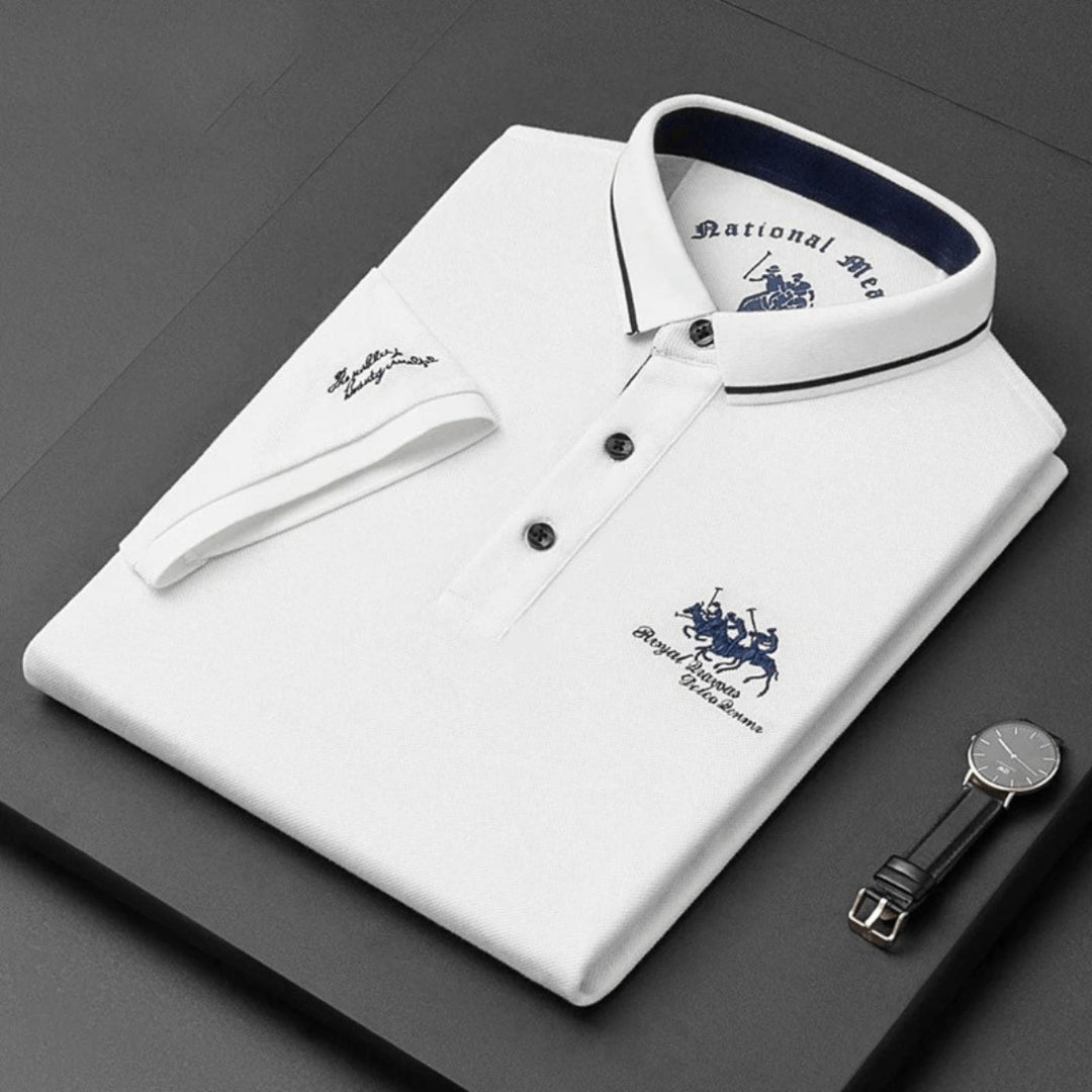 Valerio™ - Luxury Polo