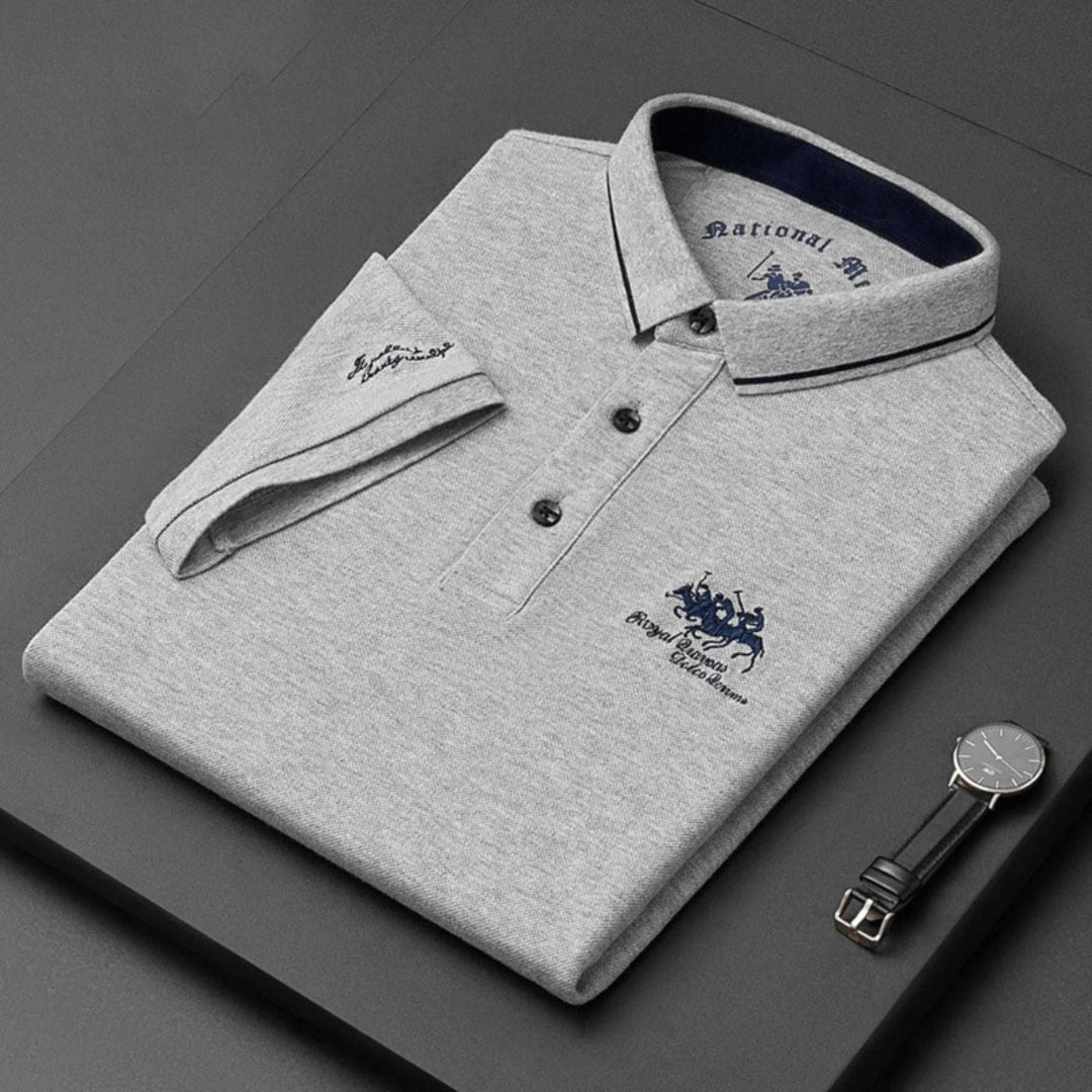 Valerio™ - Luxury Polo