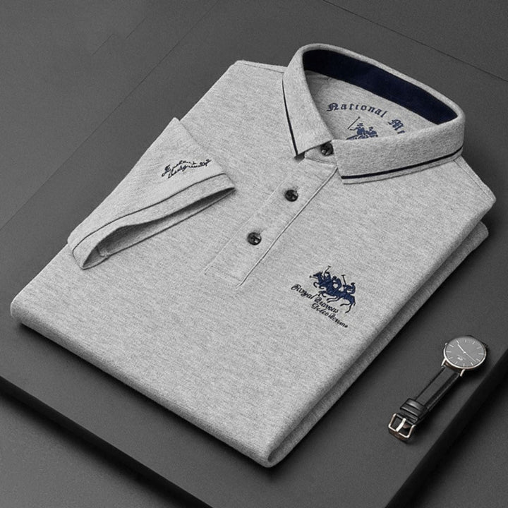 Valerio™ - Luxury Polo