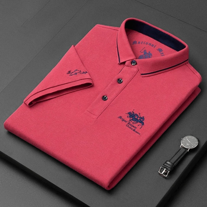Valerio™ - Luxury Polo
