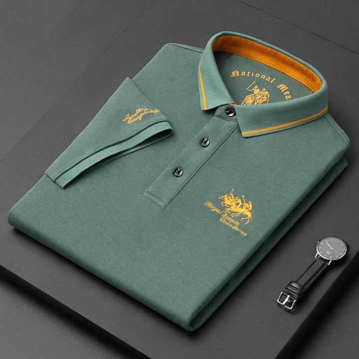 Valerio™ - Luxury Polo