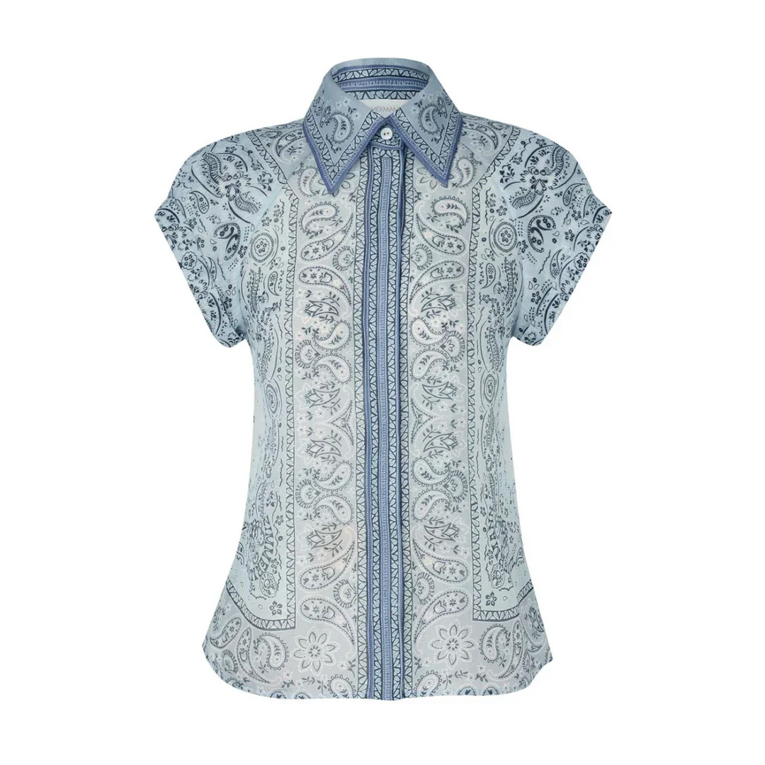 Lucia - Summer Dress