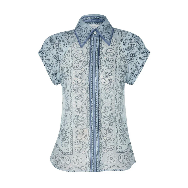Lucia - Summer Dress