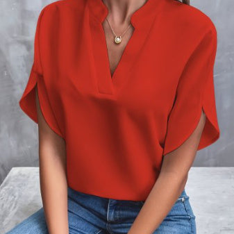 LIGHT & ELEGANT BLOUSE
