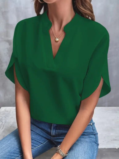 LIGHT & ELEGANT BLOUSE