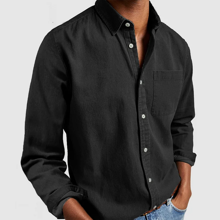 Alvin™ Premium Casual Shirt