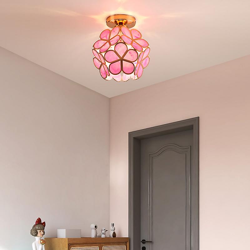 Modern FlowerHall Deckenlampe