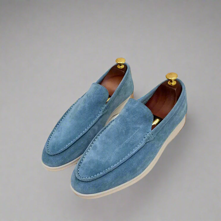 MORENO™ | Elegant Men's Loafers