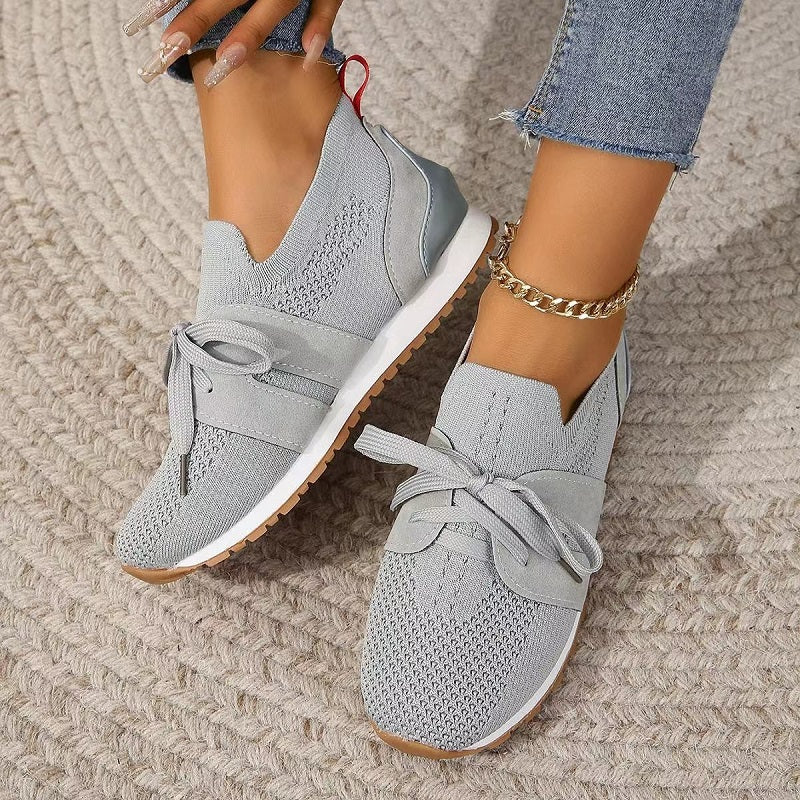 Aurelia Shoe (New Comfort Collection)