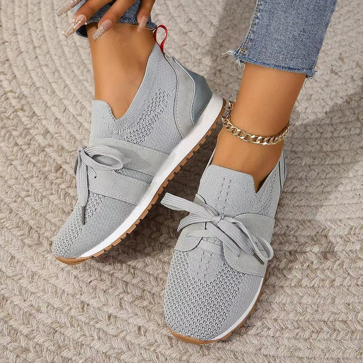 Aurelia Shoe (New Comfort Collection)