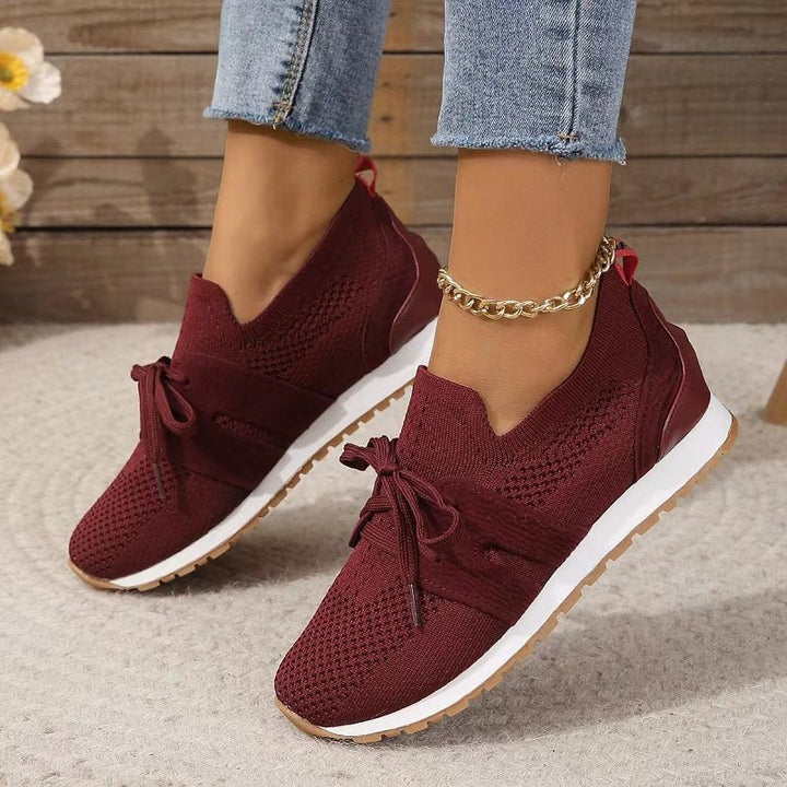 Aurelia Shoe (New Comfort Collection)