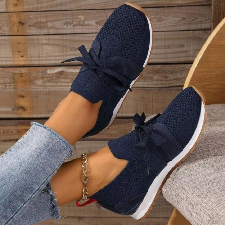 Aurelia Shoe (New Comfort Collection)